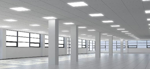 LED Lighting Services