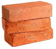 Fireproof Clay Bricks