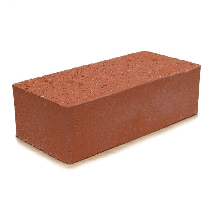 Rectangular Clay Red Solid Bricks