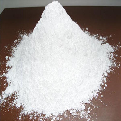 gypsum powder