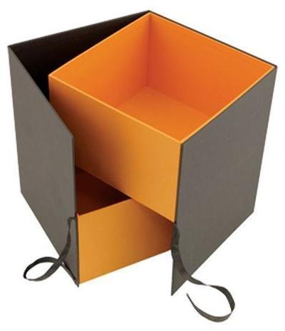 MMP Rigid Paper Box, Storage Capacity : 250gm, 500gm, 1Kg