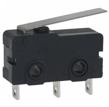 Micro Electronic Switches