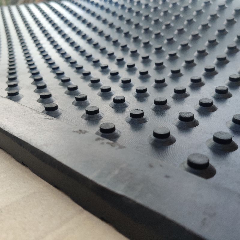 Rubber Pashu Mat, for Dairy farm, Feature : Durable, Easy To Clean, Fine Finish, Good Strength, Perfect Shape