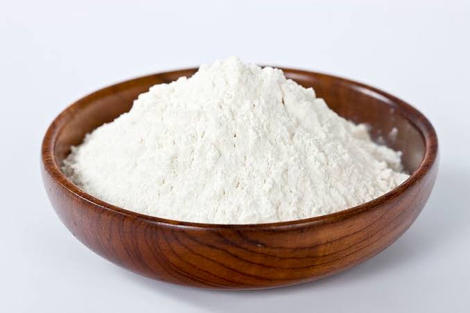 Kishan wheat flour, for Cooking, Grade : Food Grade