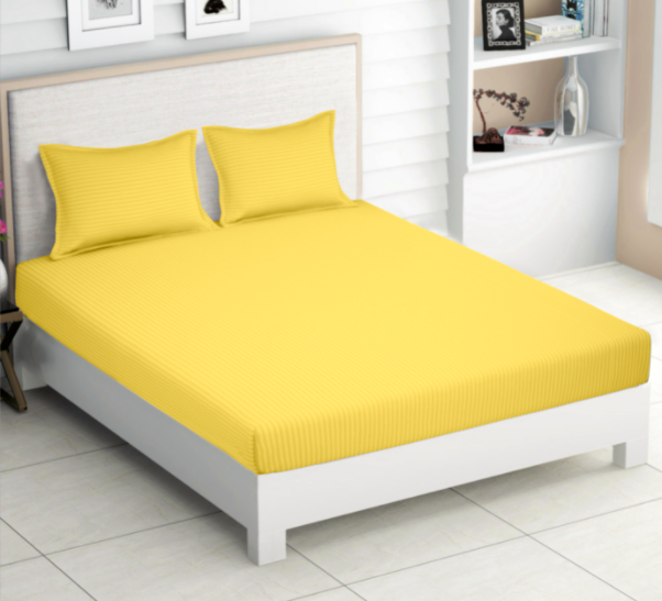 Personalized Bedsheets Modern Textiles, Bangalore, Karnataka