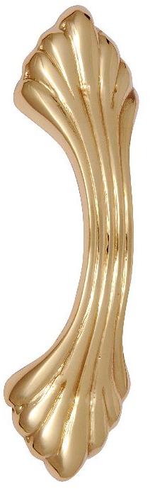60-80gm Brass SECBP-8104 Designer Cabinet Pull, Style : Modern