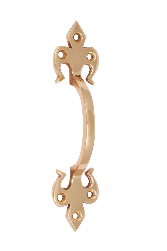 SECBP-8108 Designer Cabinet Pull