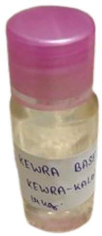  Kewra Kalol Attar, Packaging Type : Bottle