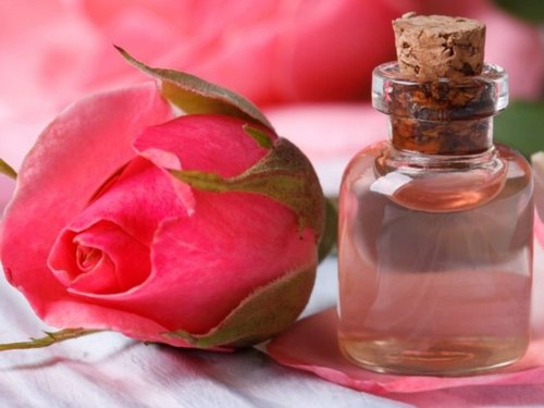  natural rose water, Packaging Size : 20 liter