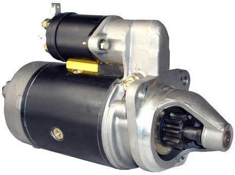 JCB Starter Motor