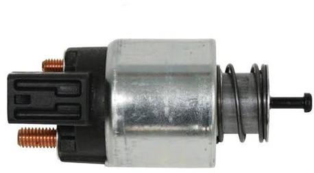 Solenoid Switch