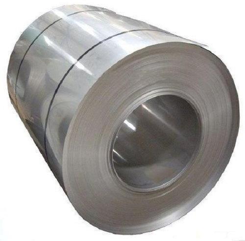 Stainless Steel Coil, Material Grade : 304, 316