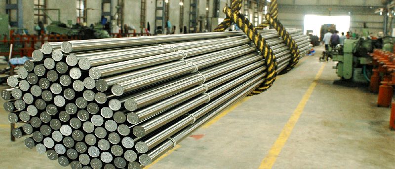 stainless steel bars