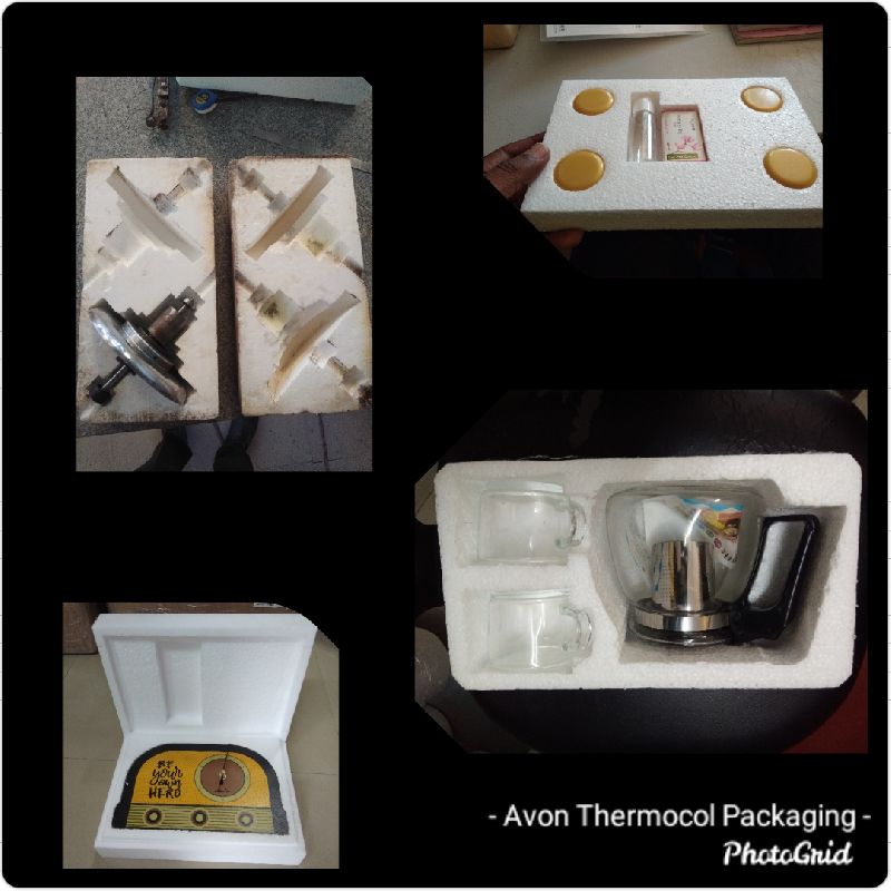thermocol packaging material