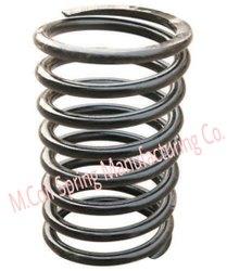 Stainless Steel Coil Springs, for Industrial, Packaging Type : Box