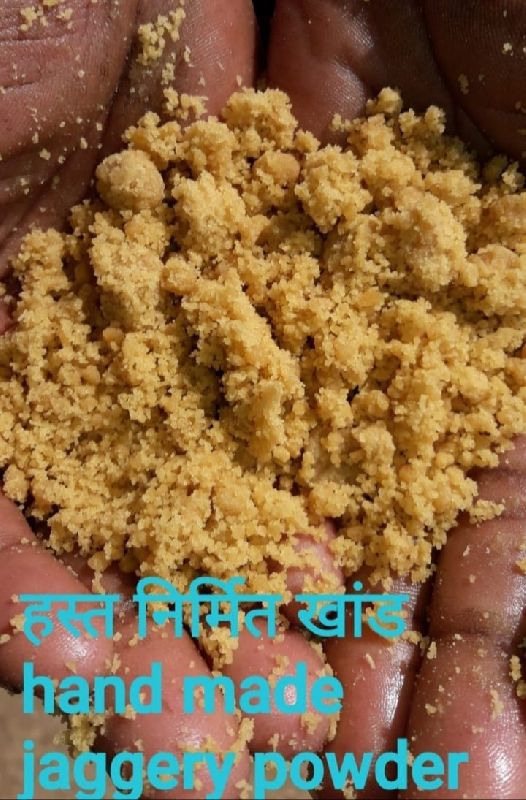 Handmade Jaggery Powder