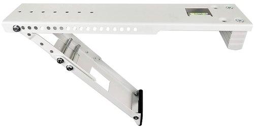 Air Conditioner Bracket, Color : White