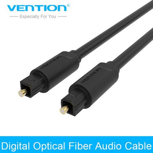 Optical Fiber Audio Cable