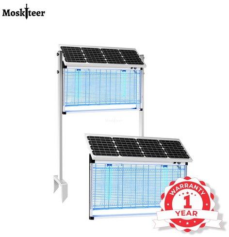 Moskiteer Solar Fly Catcher, Voltage : 40W