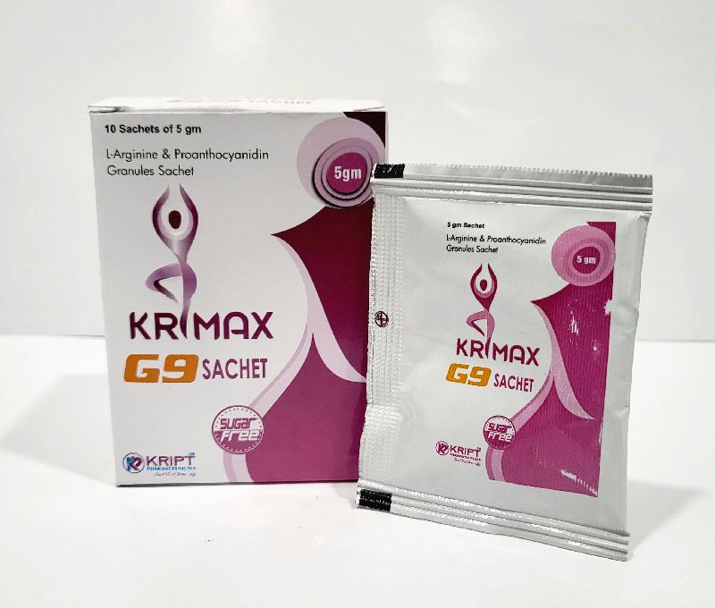 KRIMAX G9