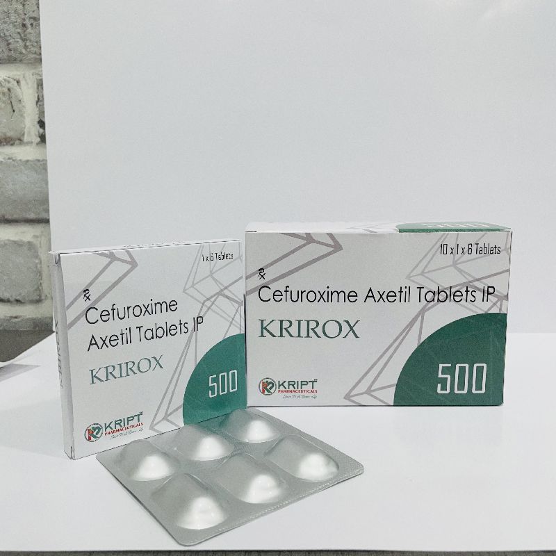 KRIROX 500