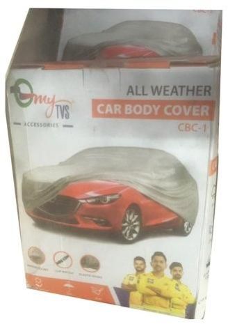 Car Body Cover