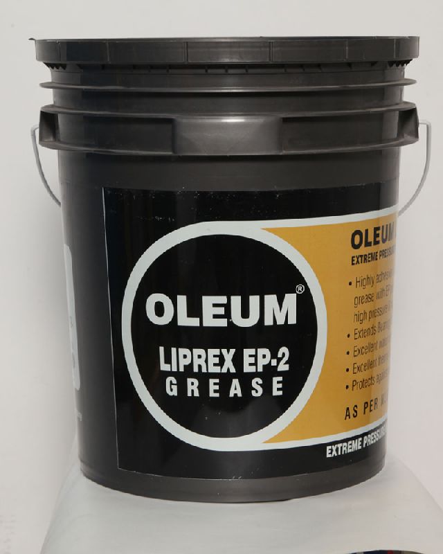 Liprex EP-2 Grease