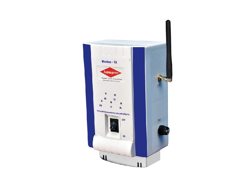 Bore well Water Level Sensor, INR 9,765 / Set by DFX Technologies from