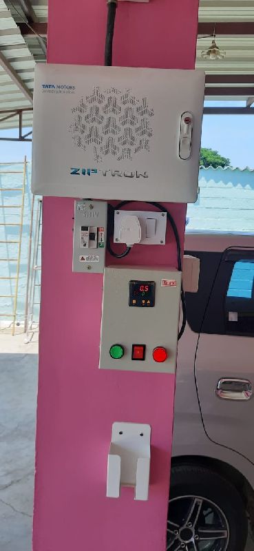 Electric Vehicle Protector For 2 Wheelers