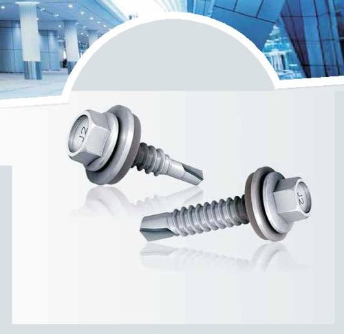 Self Drilling Screws