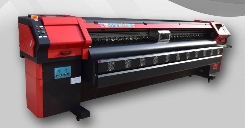 Solvent Printer Canopus CP-3200