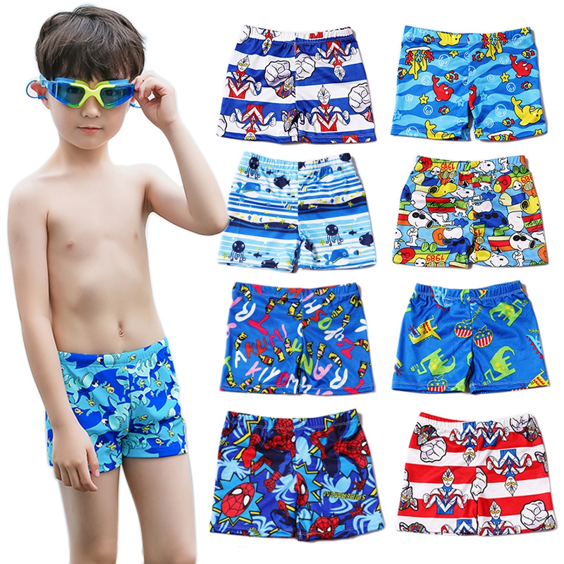 Boys Swimming Shorts