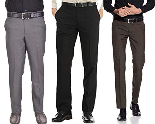 The latest collection of trousers in the size 3230 for men  FASHIOLAin