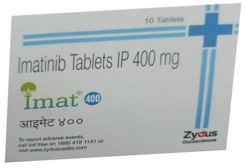 Zydus Imatinib Tablet