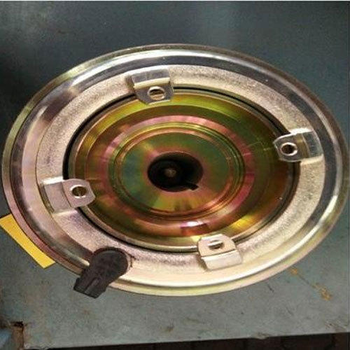 Copper Clutch Pulley Assembly, Color : Golden