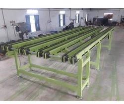 Industrial Chain Conveyors