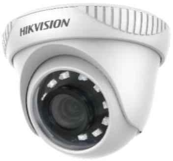 Indoor Dome Camera, Model Name/Number : DS-2CE5ADOT-IP\ECO