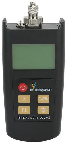 Fibershot Fiber Laser Source