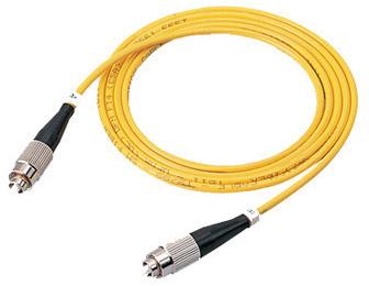 Fiber Optic Patch Cord, Length : 1m - 10m