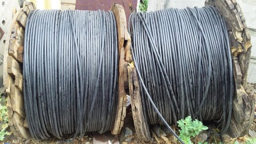 24 F Fiber Optic Cable