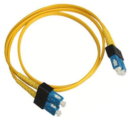 Fiber Optic Patch Cord, Feature : Low cost compact Design