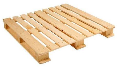 pine wood pallets