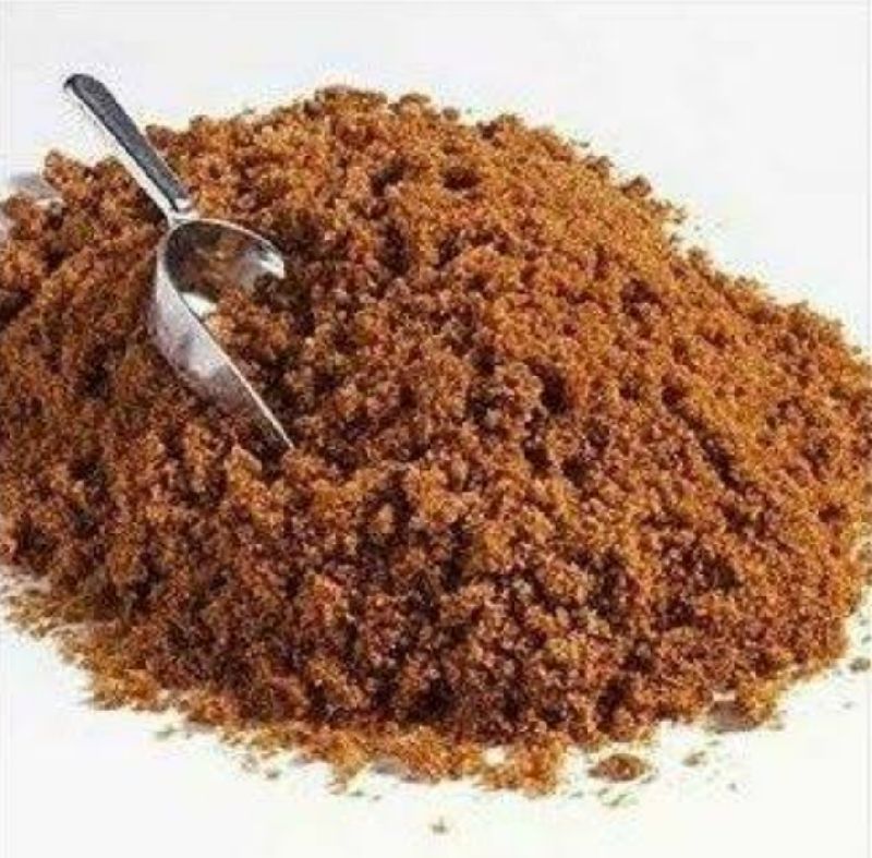 Natural jaggery powder