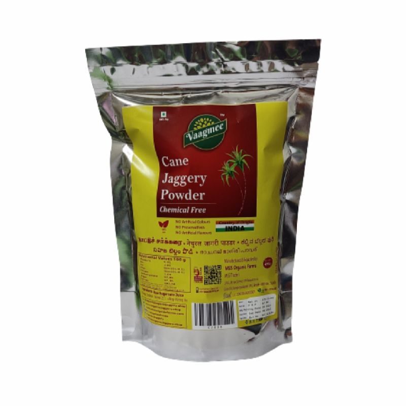 Sugarcane Natural Jaggery Powder 950gms, for Sweets, Tea, Feature : Easy Digestive, Freshness, Non Added Color