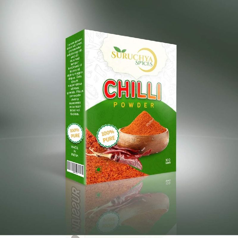 Cumin Powder Chilli Powder Manufacturer from Baleshwar, Odisha