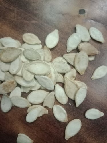 Pumpkin seeds, Packaging Size : 50 kg