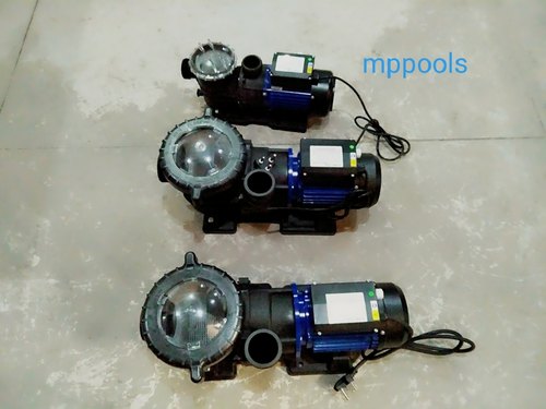 Swimming Pool Pumps