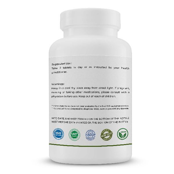 SENNA 500mg 120 TABLETS at Rs 852 / Pack in Coimbatore | Goldenacacia ...