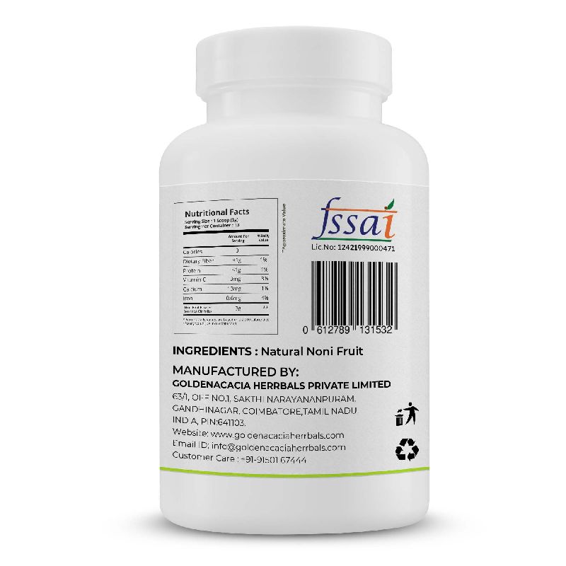 NONI FRUIT POWER 100g