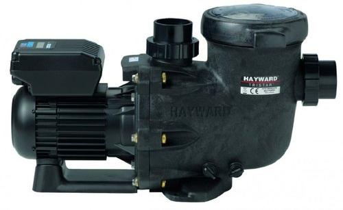 Hayward Cast Iron Variable Speed Pump, Power : Electricity